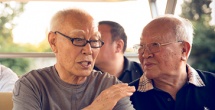 妈妈的情人